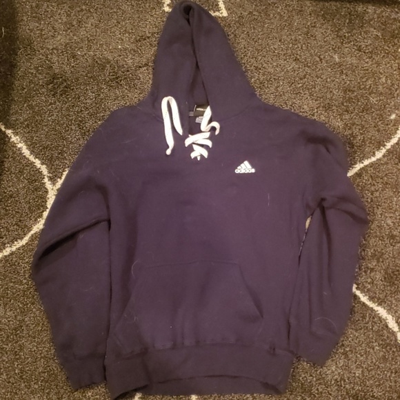 adidas Other - Adidas hockey hoodie